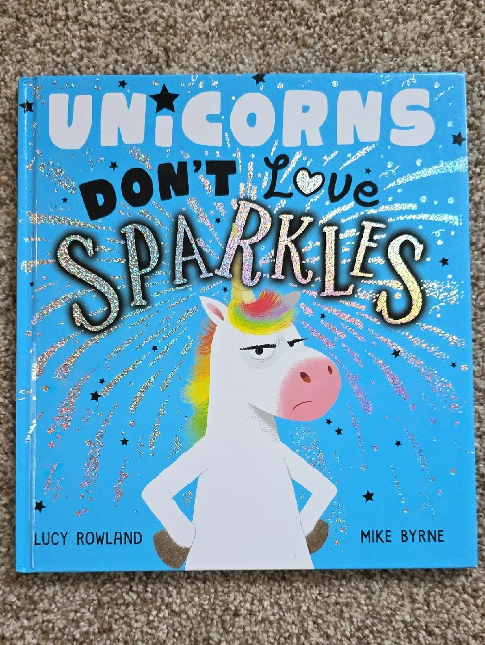 Children's Book Collection For Girls - Hardcover